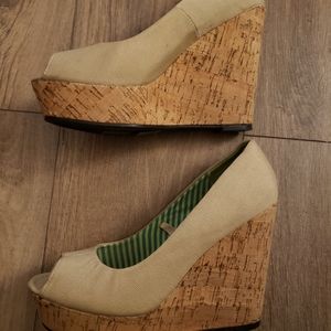 Wedges